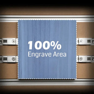 Mini Vise Clamps for CNC Routers PROVerXL PROVer MAX-3