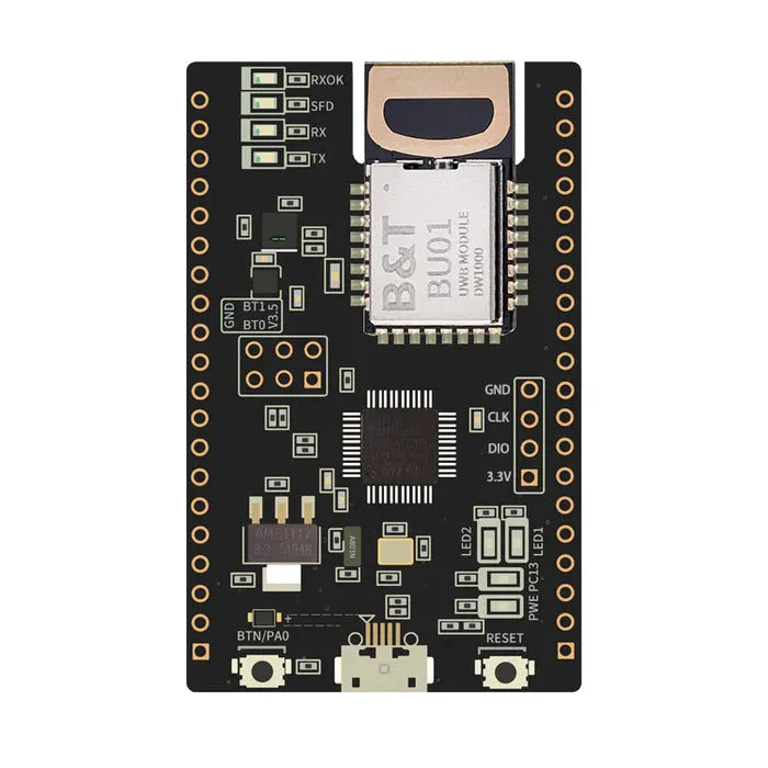 AI-Thinker NodeMCU-BU01 Carte de développement UWB
