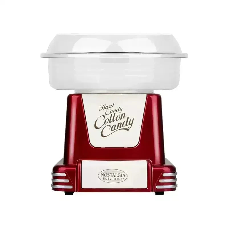 Jule Cotton Candy-maskine