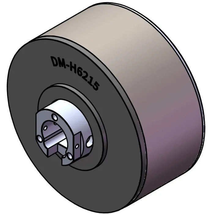 DAMIAO Brushless Servo Joint Motor and Encode 1N·m DM-H6215