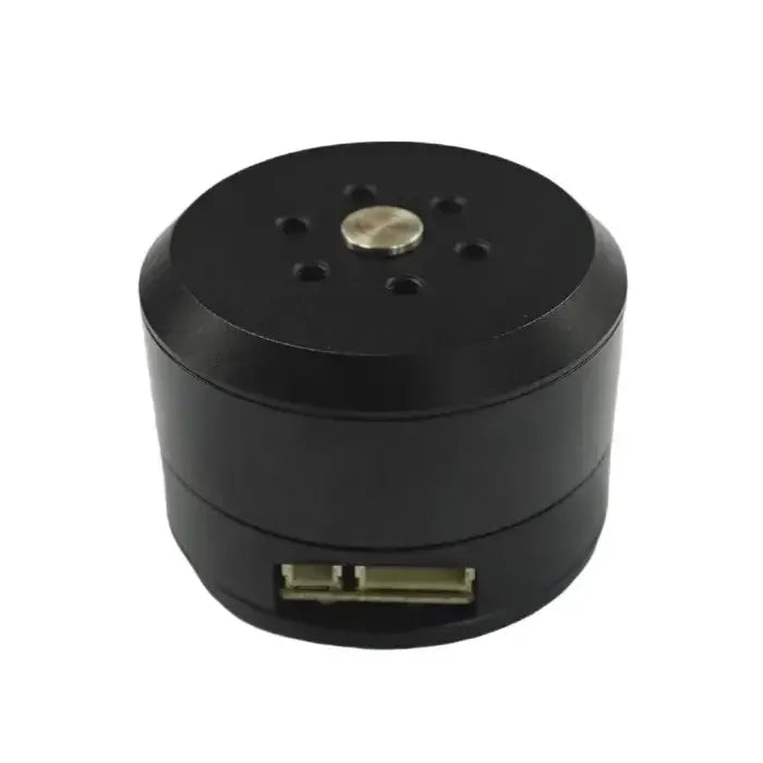 DAMIAO H3510 Borstelloze Servo Gewrichtsmotor en Encoder