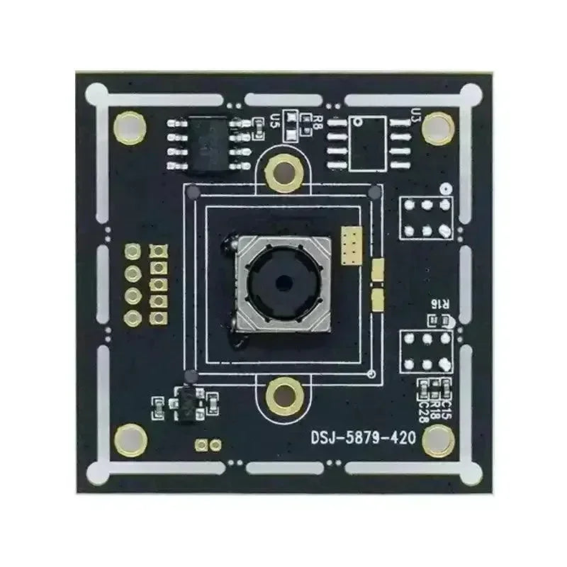 8MP CMOS Sony IMX179 4K USB-Kameramodul, Treiber kostenlos