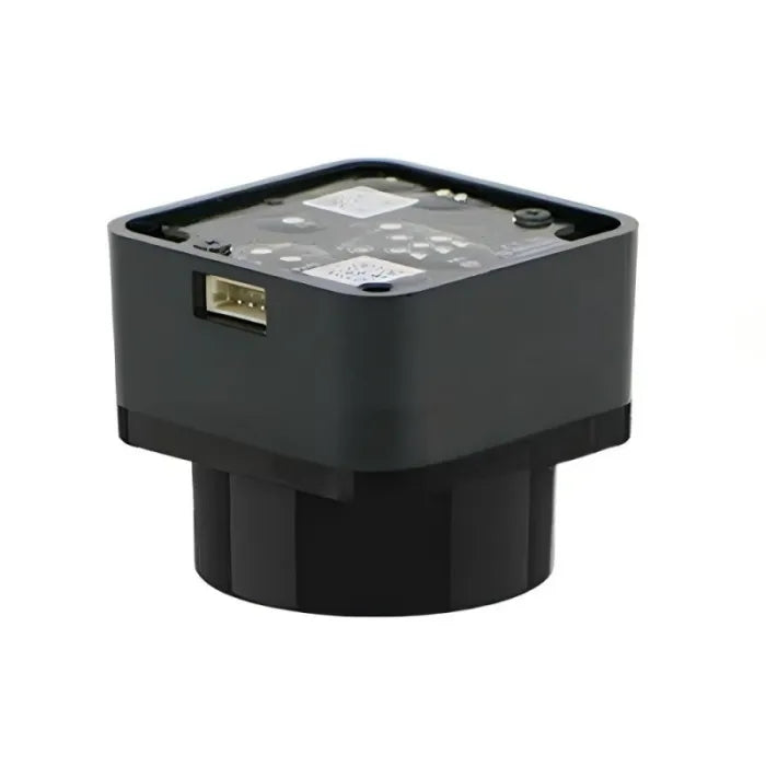 Wheeltec STL-06NBJ LiDAR + Ethernet- og seriel adapter, TOF-princip