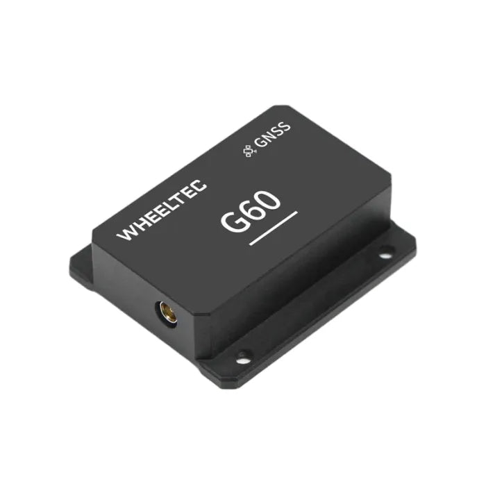 Wheeltec G60 GPS BeiDou Dobbelt-tilstand Positionering med H30 IMU