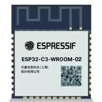 Modul Espressif ESP32 C3 WROOM 02
