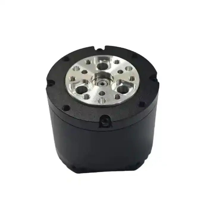 DAMIAO J3507-2EC Borstelloze Servo Gewrichtsmotor 1Nm MET Stuurprogramma Dubbele Encoder