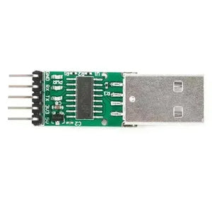 YourCee USB-TTL/RS232/RS485/CAN Serial Communication Module - OpenELAB