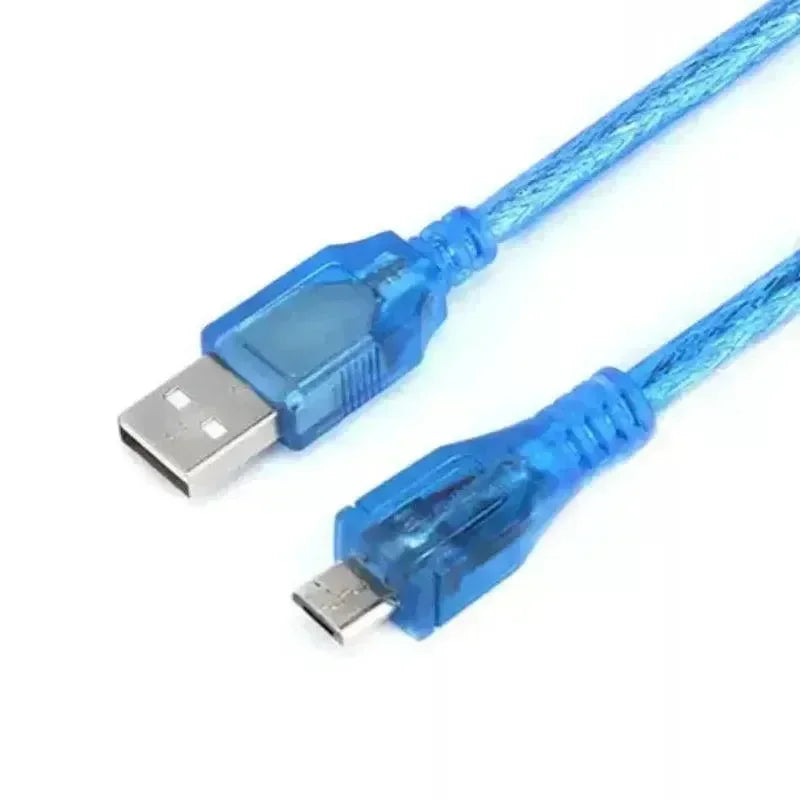 USB A auf Micro USB Kabel