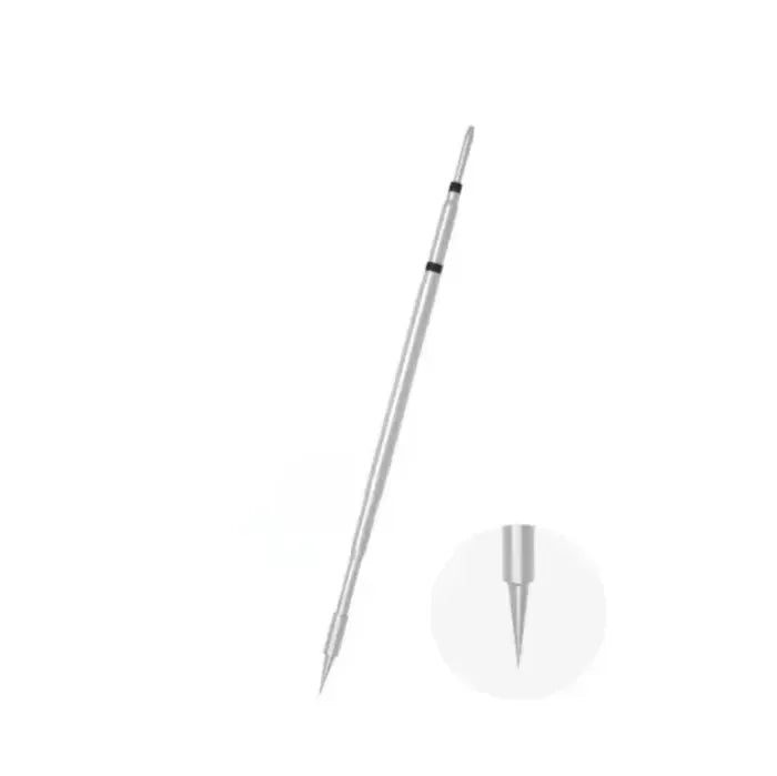 Akcesoria do grotów lutowniczych ALIENTEK T80 z inteligentnym sterowaniem