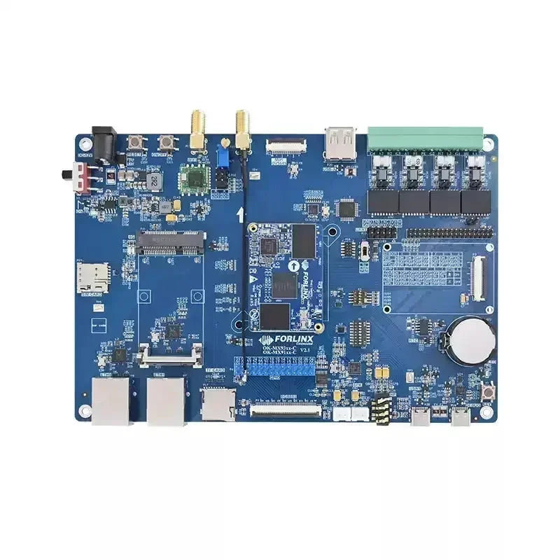 Vývojová deska Forlinx OKMX93 i.MX 9352 ARM