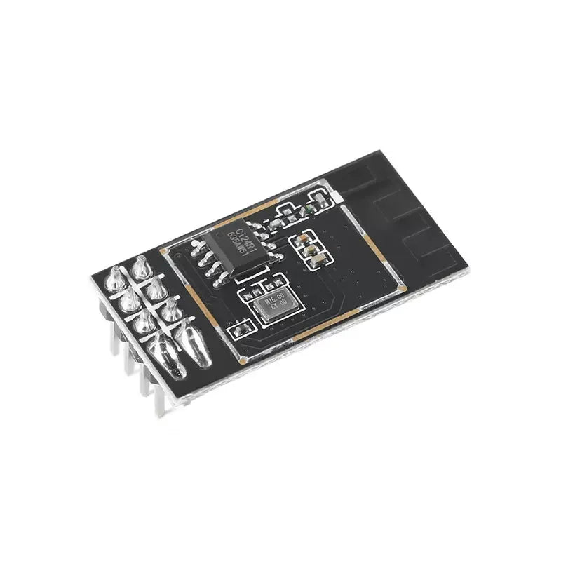 Moduł transceivera bezprzewodowego Ai-Thinker NF-05-S Ci24R1 2.4GHz