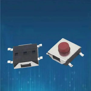 Tactile Switch TS6634TP*10 Customizable - OpenELAB