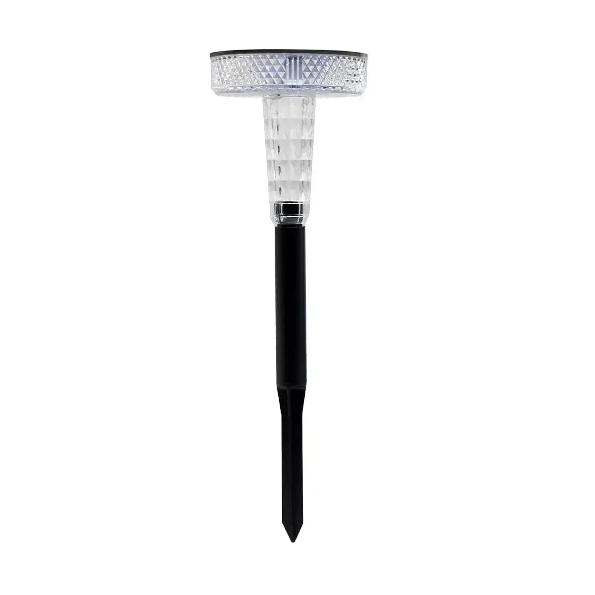 IP65 Vodotěsné a vlhkosti odolné solární zahradní světlo velké