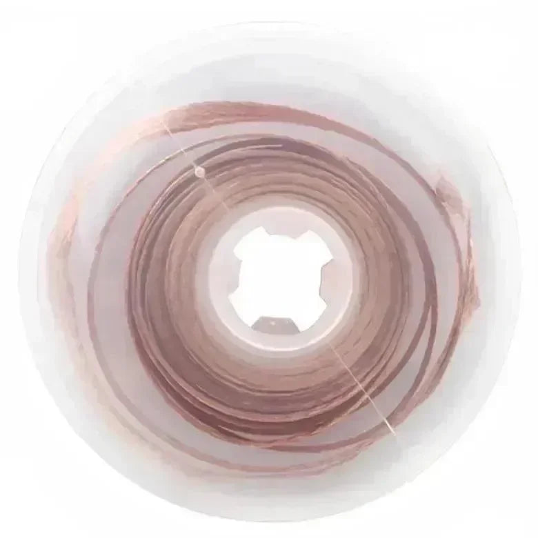 kuparinen tinanpoistoteippi, juotteenpoistoliina, juotteenimuri, pituus 1,5 m