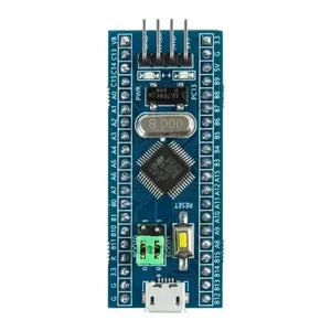 STM32F103 C6T6/C8T6 Development Board - OpenELAB