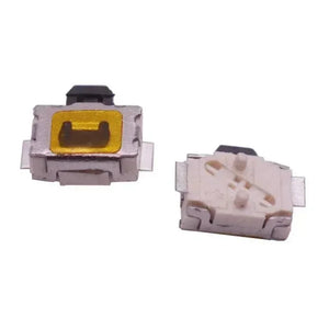 Tactile Switch TSD4A*10 Customizable - OpenELAB