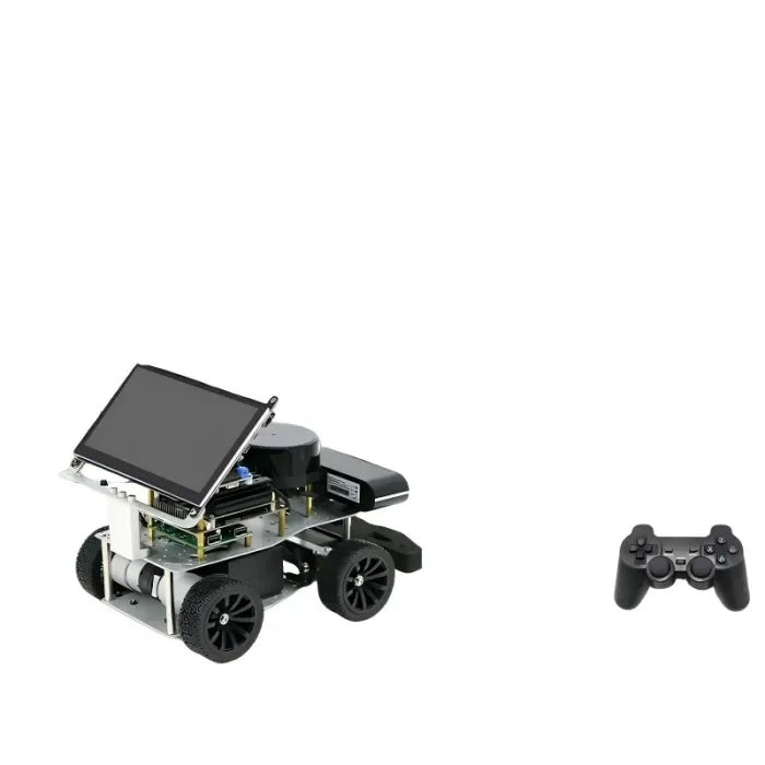 Wheeltec R550 AKM Orin NX 16GB M10P Touchscreen ROS Sandtable Kit