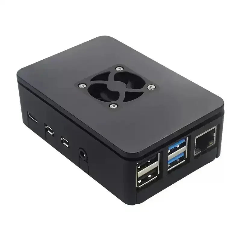 Pouzdro pro Raspberry Pi 4