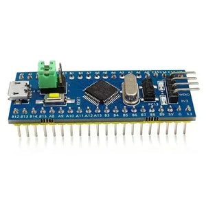 STM32F103 C6T6/C8T6 Development Board - OpenELAB
