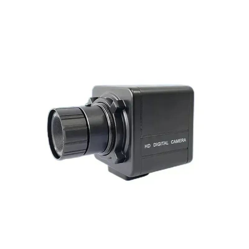 BNC Překřížená linka CCD Laser HD CVBS Kamera
