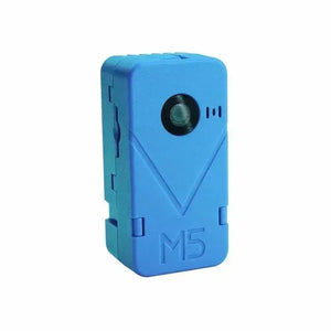 M5Stack UnitV2 - The standalone AI Camera - OpenELAB