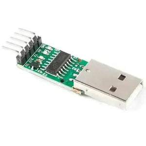 YourCee USB-TTL/RS232/RS485/CAN Serial Communication Module - OpenELAB