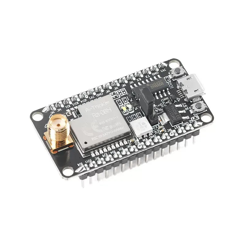 Ai-Thinker Ra-08H-Kit ASR6601 LoRaWAN 803-930MHz Płytka Rozwojowa