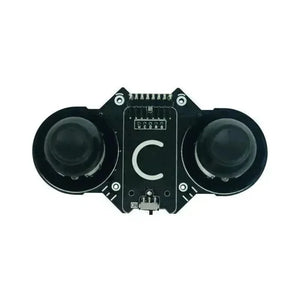 M5Stack JoyC (W/O M5StickC) Omni-directional Controller - OpenELAB