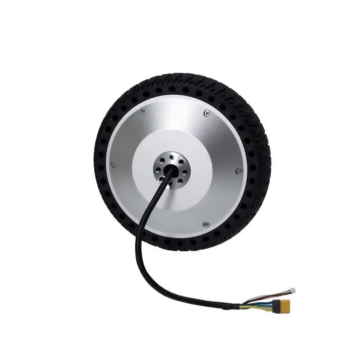 DAMIAO Brushless Servo Joint Motor 6N·m hub motor DM-H65