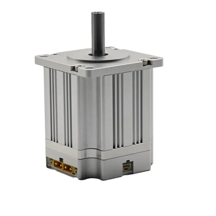 DAMIAO Brushless Servo Joint Motor 0.65Nm CANFD encoder DM-D5730-1EC