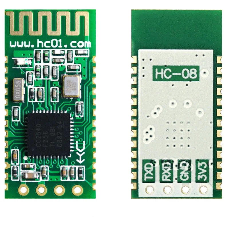 OpenELAB HC-08 Bluetooth Master Slave Module-1