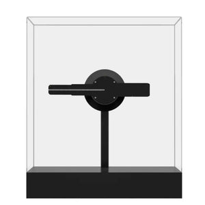 OpenELAB Handhold HOLOGRAPHIC BOX Fan Display 149 LED Beads-1