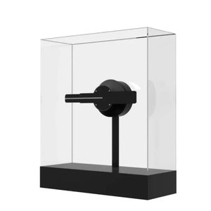 OpenELAB Handhold HOLOGRAPHIC BOX Fan Display 149 LED Beads-2