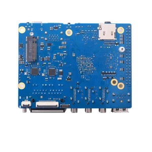 Orange Pi 5 Plus 8GB/16GB Rockchip RK3588-2