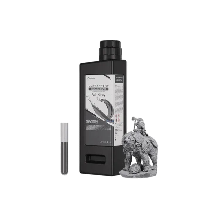 Heygears UltraPrint-Production PAP10 Precieze detailhars