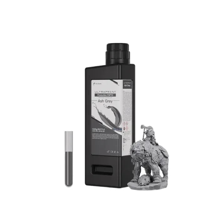Heygears UltraPrint-Production PAP10 Precise Detail Resin High-Precision 3D Material