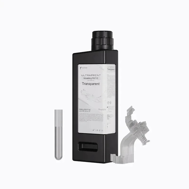 Heygears UltraPrint-Modeling PAT10 Transparentní pryskyřice