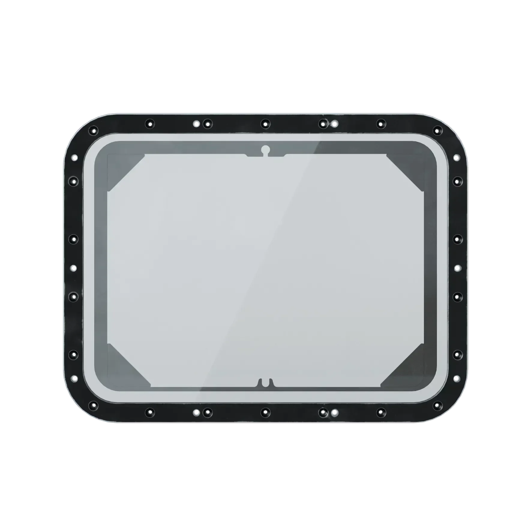 Heygears Reflex RS pulssittava vapautuskalvomoduuli