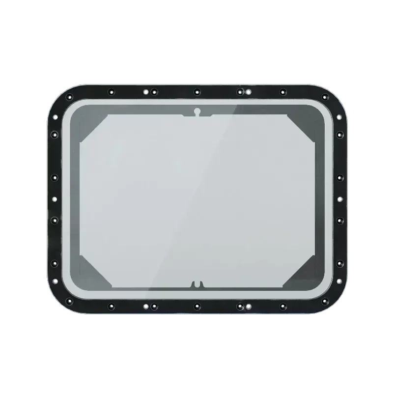 Heygears Reflex Pulsing Release Film Modul