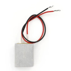 PTC Heating Element - 5V 100°C-2