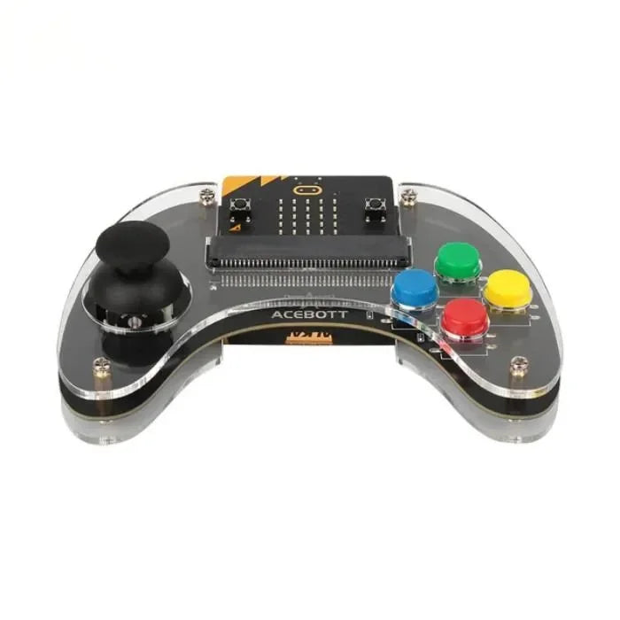 ACEBOTT Wireless Controller for Micro:bit Kits (Without Micro:bit V2.0)