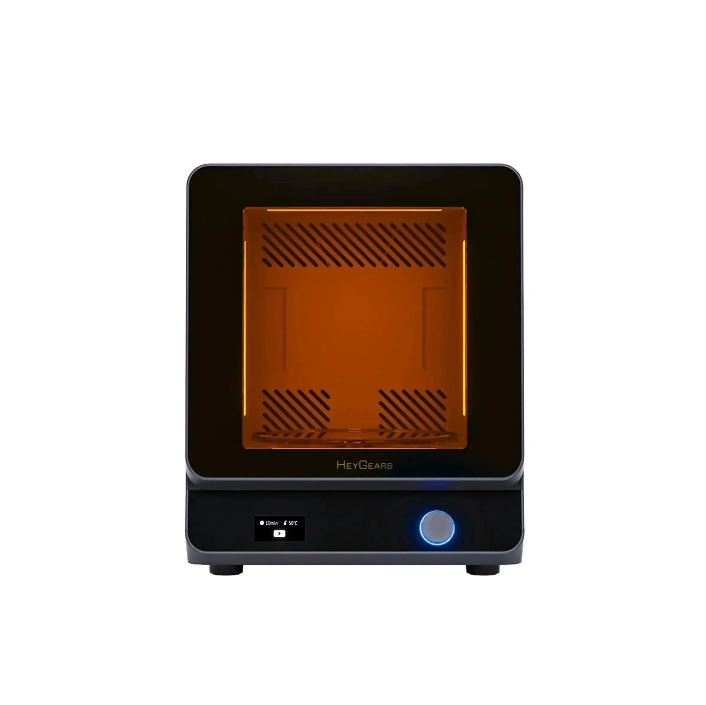 Heygears UltraCraft Cure SLA Resin Curing Machine