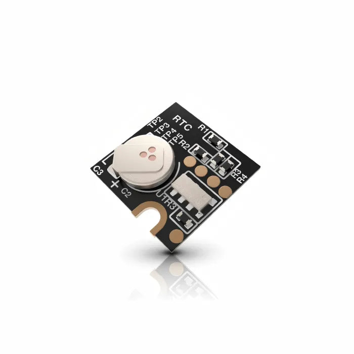 RakWireless WisBlock moduł RTC Micro Crystal RV-3028-C7 RAK12002