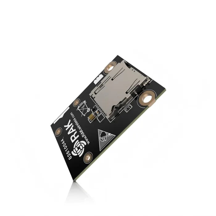 RakWireless WisBlock SD-kort modul RAK15002