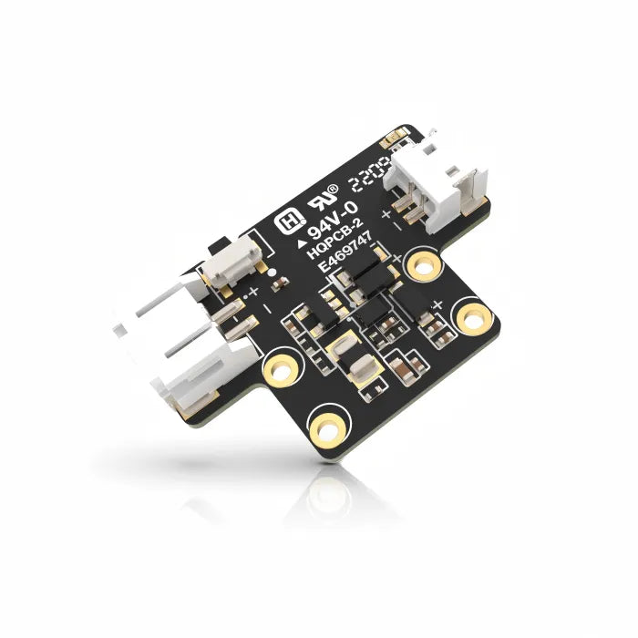 RakWireless WisBlock LiPo Solenergi Strøm-slot modul RAK19013