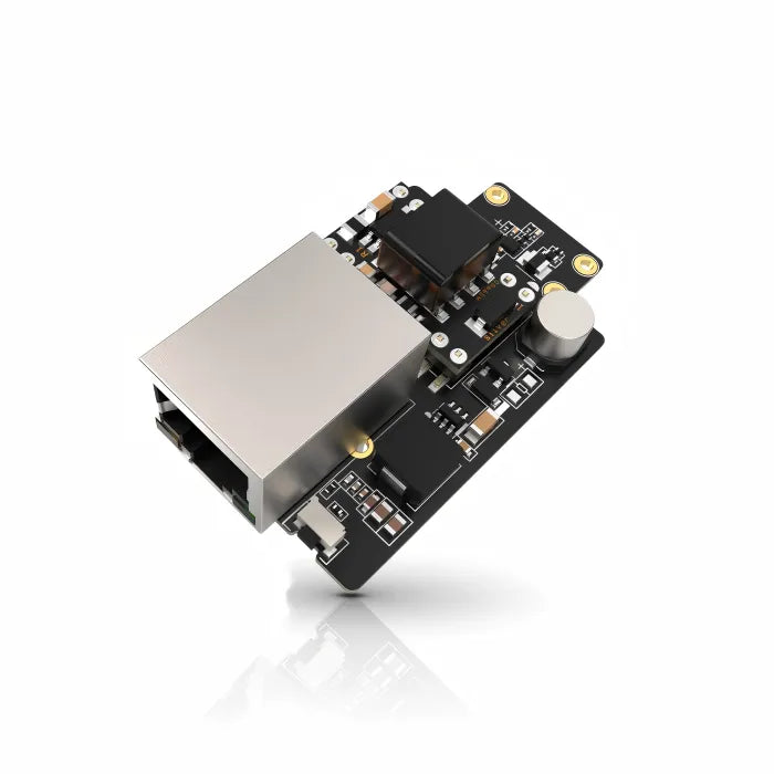 RakWireless WisBlock PoE Strøm-slot modul RAK19017