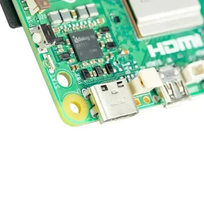 Raspberry Pi 5 - 4 GB/8 GB RAM - OpenELAB