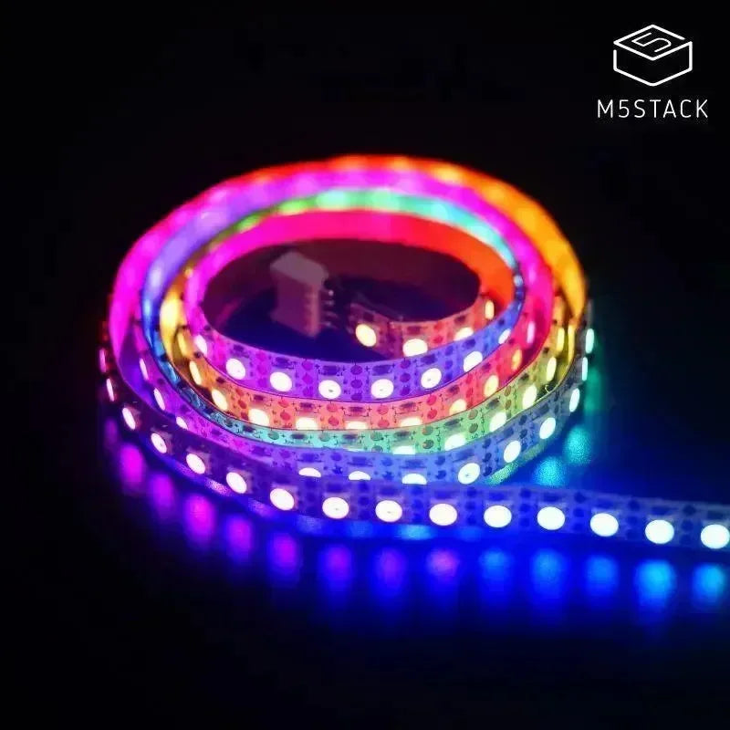 M5Stack SK6812 Digitální RGB LED pásek