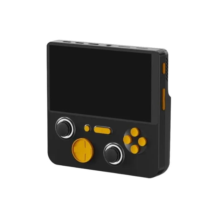 RK3566 HD Retro Handheld Videospielkonsole 5inch 128G 5000mAh