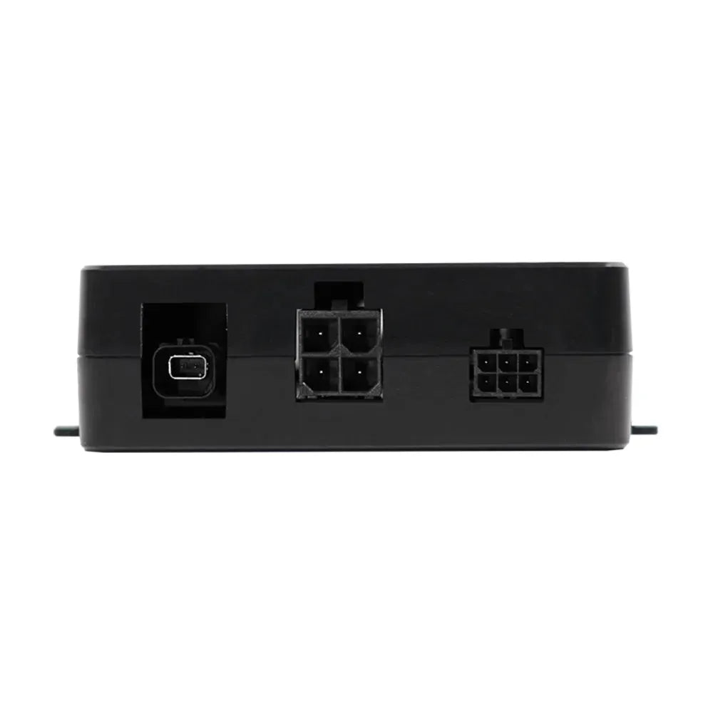 ROBOSENSE E1R 3D LIDAR Sensor Power Adapter Box-3